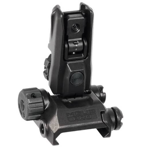 1098-10574 Magpul MBUS Pro LR Rear Sight