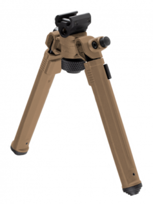 Magpul Bipod Picatinny FDE