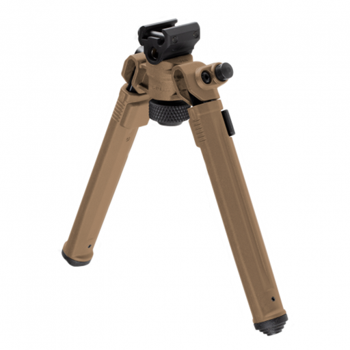 1098-114360 Magpul Bipod Picatinny FDE