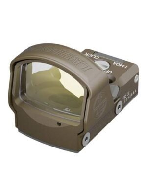 Leupold DeltaPoint Pro FDE