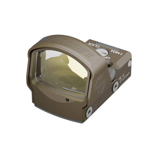 1098-120362 Leupold DeltaPoint Pro FDE