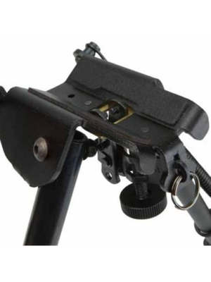 1098-122535 Allen Bozeman Bipod Black