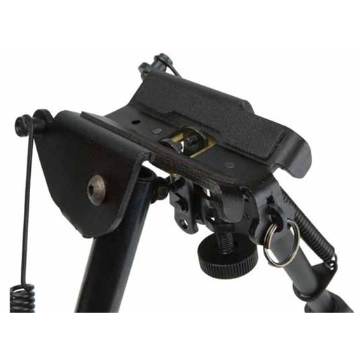 Allen Bozeman Bipod Black