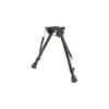 Allen Bozeman Bipod Black
