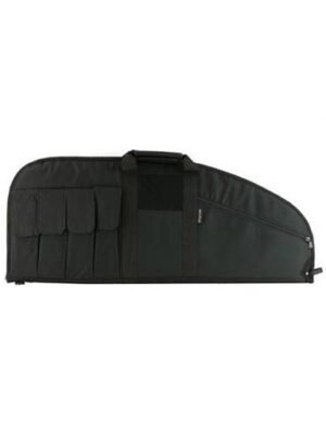 1098-122609 Allen Tactical Rifle Case 32"