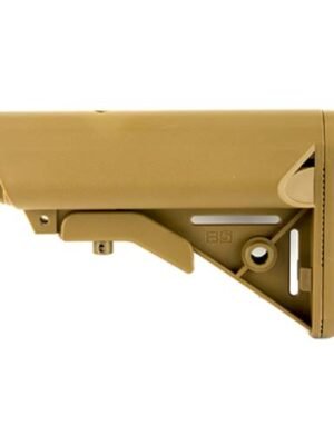 1098-126921 B5 Systems Sopmod Stock Coyote