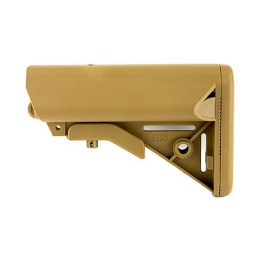 1098-126921 B5 Systems Sopmod Stock Coyote