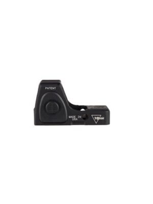 Trijicon RMRcc Micro Red Dot