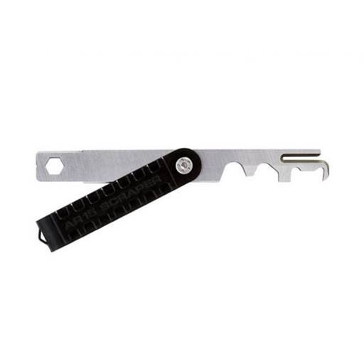 1098-33905 Real Avid AR15 Carbon Scraper