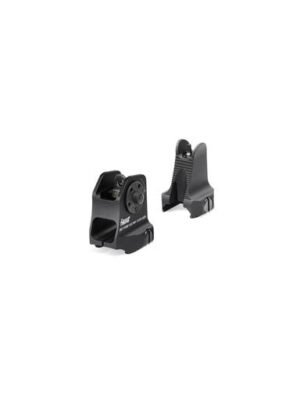 1098-3471 Daniel Defense Fixed Sight Combo