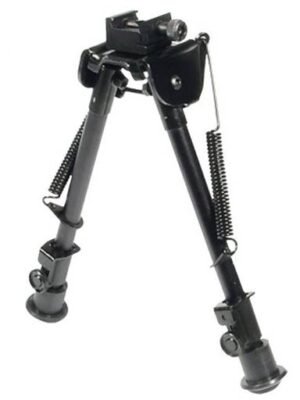 UTG Tactical OP Bipod Black