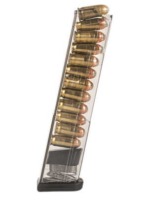 1098-38310 ETS Group Glock 42 Magazines