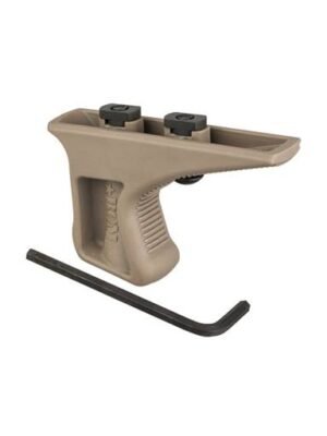 BCM Gunfighter Angled Grip FDE