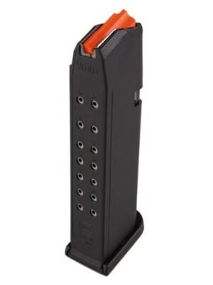 1098-45157 GLOCK 17 Gen 5 OEM Magazine