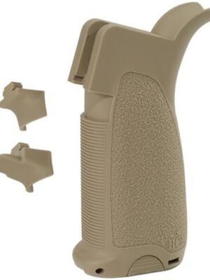 1098-5531 BCM Gunfighter Mod 1 Grip FDE