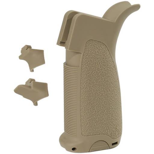 1098-5531 BCM Gunfighter Mod 1 Grip FDE