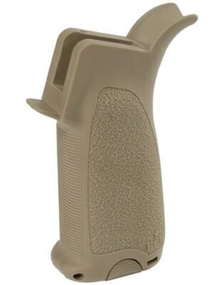1098-5536 BCM Gunfighter Mod 3 Grip FDE