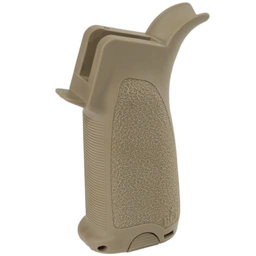 1098-5536 BCM Gunfighter Mod 3 Grip FDE
