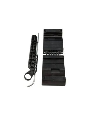 1098-79585 Wheeler Delta Ar-15 Upper Vise Block