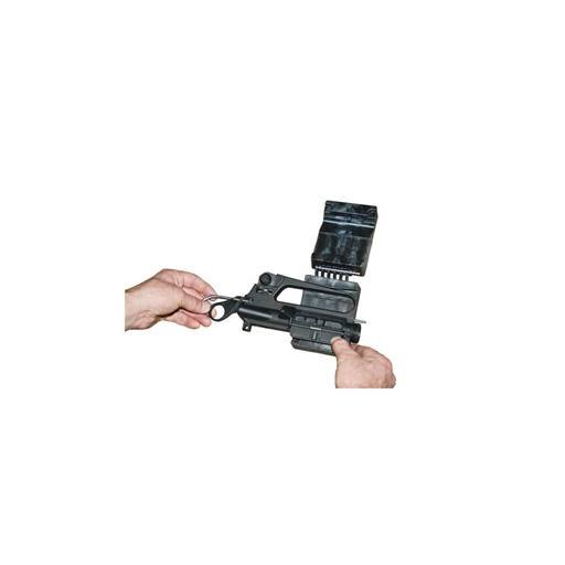 1098-79585_3_ Wheeler Delta Ar-15 Upper Vise Block