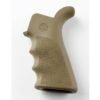 1098-89627 Hogue AR-15 Beavertail FDE Grip