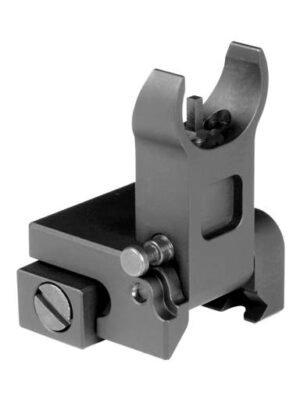 1098-92280 Aimsports AR-15 Flip Up Front Sight