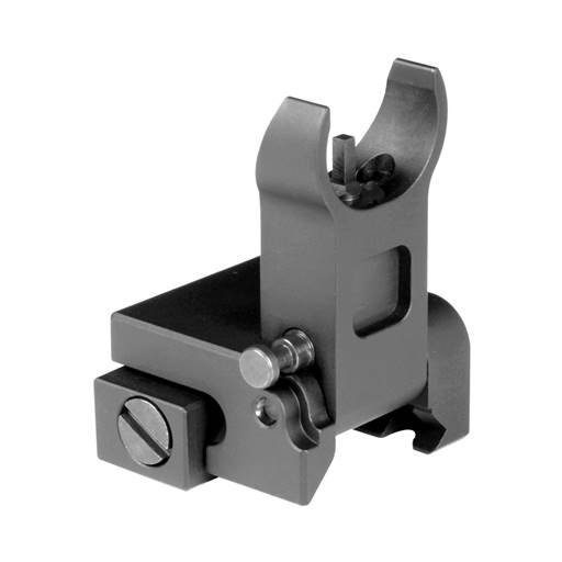Aimsports AR-15 Flip Up Front Sight