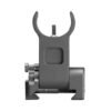 Aimsports AR-15 Flip Up Front Sight