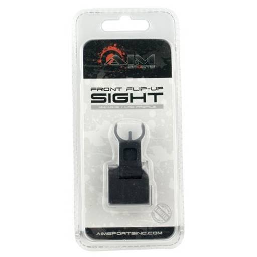 Aimsports AR-15 Flip Up Front Sight