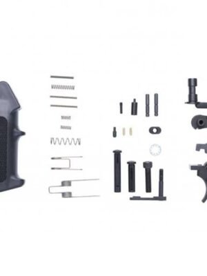 CMMG MK3 Lower Parts Kit