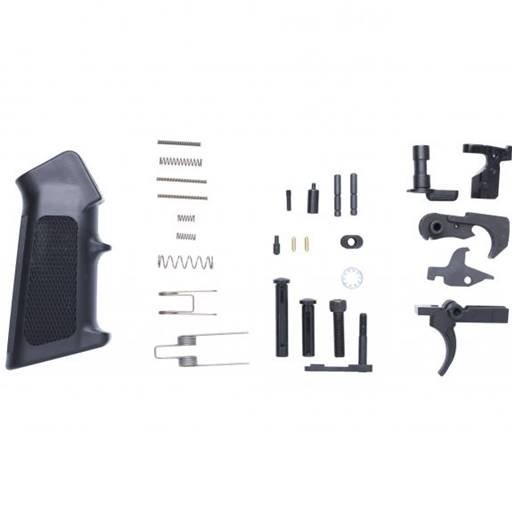 CMMG MK3 Lower Parts Kit