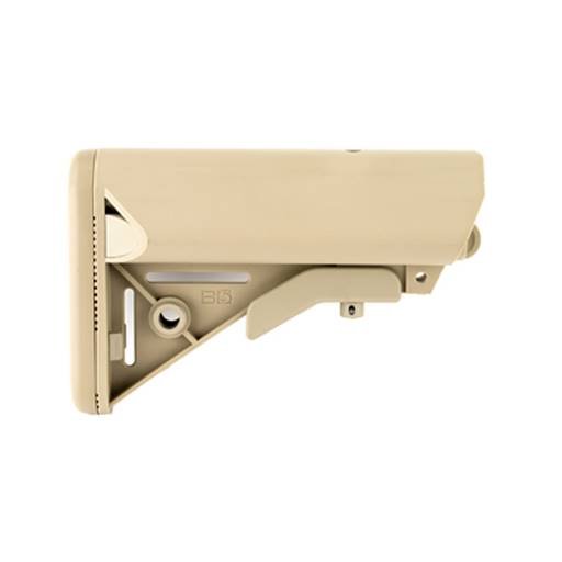 1098-98637_2_ B5 Systems Sopmod Stock FDE