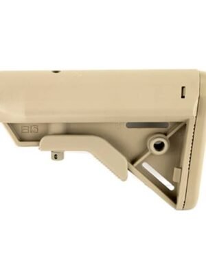 1098-98640 B5 Systems Bravo Stock FDE
