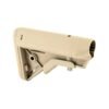 B5 Systems Bravo Stock FDE