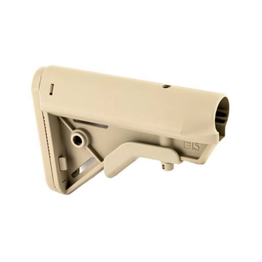 B5 Systems Bravo Stock FDE