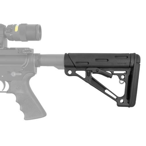 1114-15040_2_ Hogue AR-15 Collapsible Stock