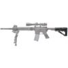 1114-15040_3_ Hogue AR-15 Collapsible Stock