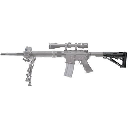 1114-15040_3_ Hogue AR-15 Collapsible Stock