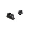 1114-GL201-C-600649 Trijicon Suppressor Night Sight Glock