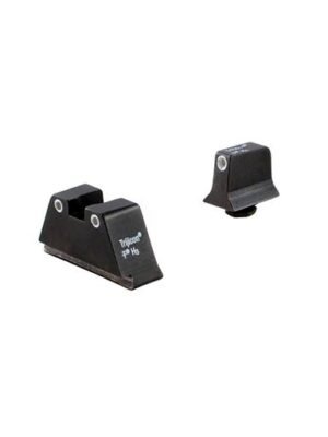 Trijicon Suppressor Night Sight Glock