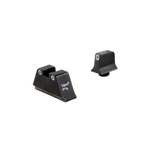1114-GL201-C-600649 Trijicon Suppressor Night Sight Glock