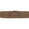 GPS Double rifle case 55" FDE