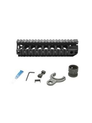 ae00-10212 BCM Gunfighter 8" Quad Rail