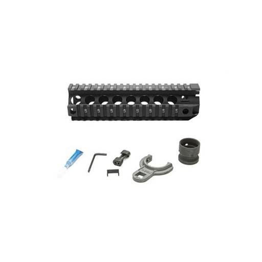 ae00-10212 BCM Gunfighter 8" Quad Rail