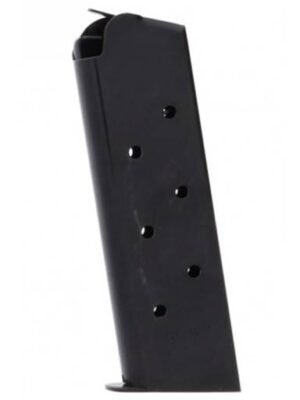 ae00-10572 Kimber 1911 45 Black Magazine
