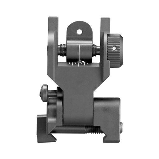 ae00-1064_3_ Aimsports AR-15 Rear Sight Flip Up