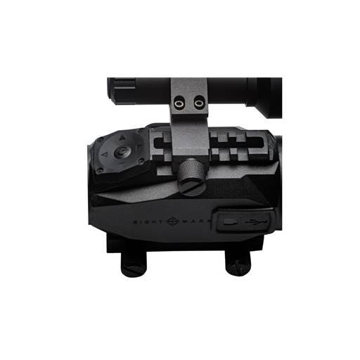 ae00-10690_7_ Sightmark Wraith HD Night Vision Scope