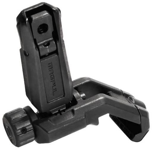 Magpul MBUS Pro Offset Rear Sight