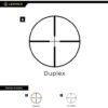 ae00-10933_3_ Leupold VX-Freedom 3-9x40
