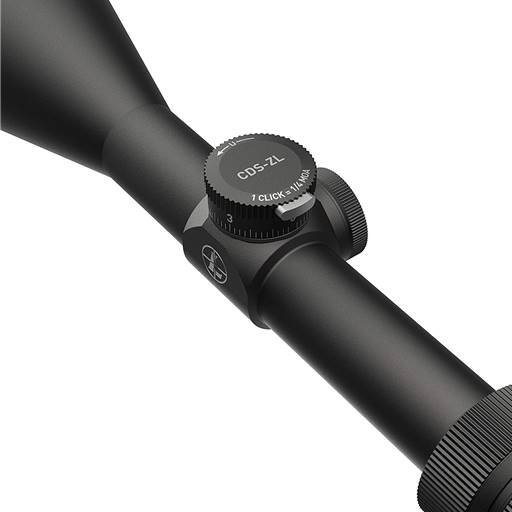 Leupold VX-3HD 4.5-14x50